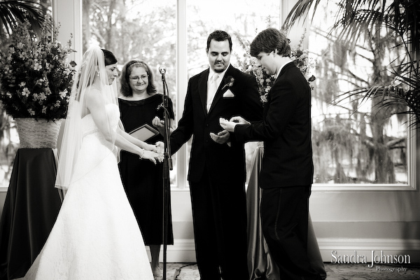 Best Sheraton Orlando North Wedding Photos - Sandra Johnson (SJFoto.com)